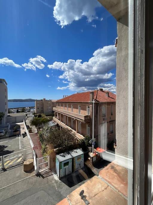 Studio Centre Historique Vue Mer Sainte-Maxime Esterno foto